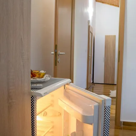 2bd With Pool, Bbq & Playground Varna