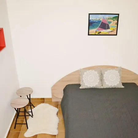 2bd With Pool, Bbq & Playground * Varna