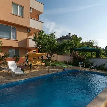 Apartamento 2bd With Pool, Bbq & Playground