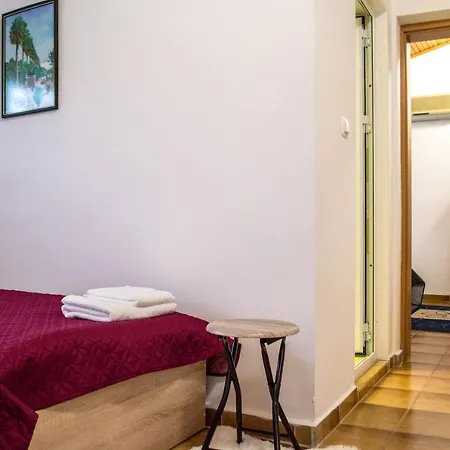 2bd With Pool, Bbq & Playground Varna